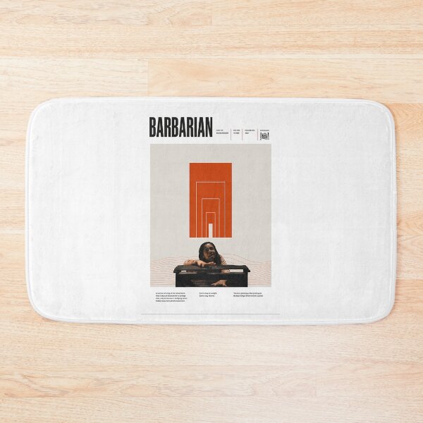 Item preview, Barbarian designed and sold by haywardfelicid.