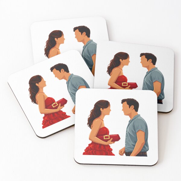 Item preview, Chuck Bass And Blair Waldorf designed and sold by haywardfelicid.