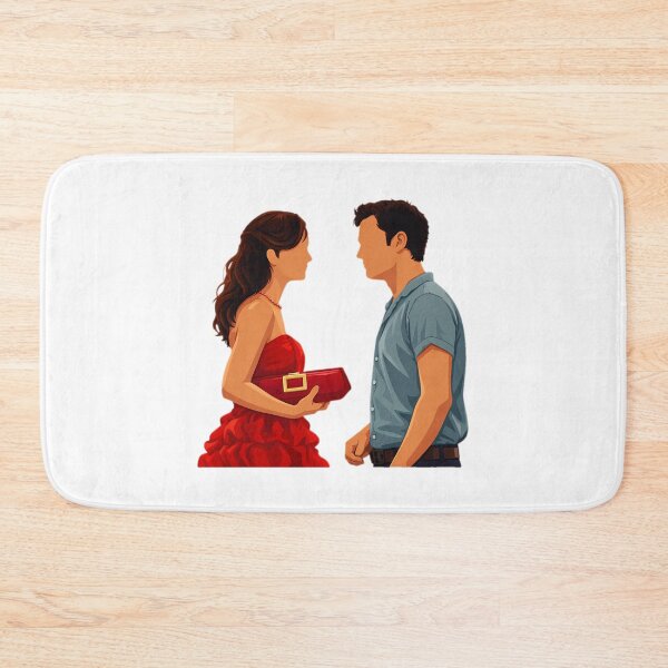 Item preview, Chuck Bass And Blair Waldorf designed and sold by haywardfelicid.