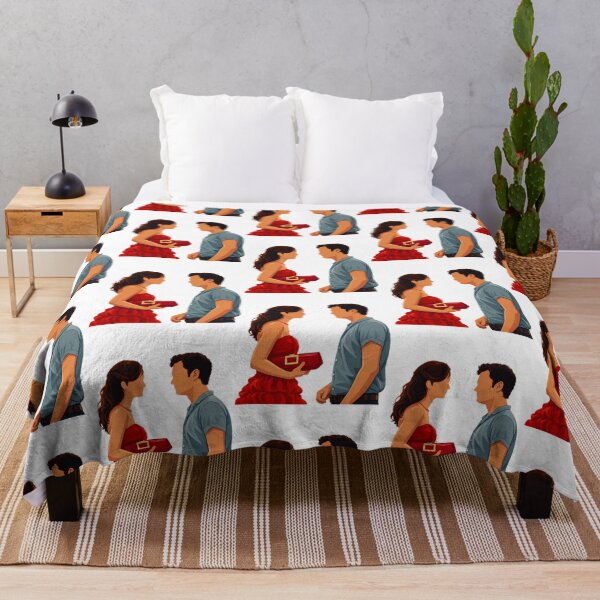 Item preview, Chuck Bass y Blair Waldorf designed and sold by haywardfelicid.