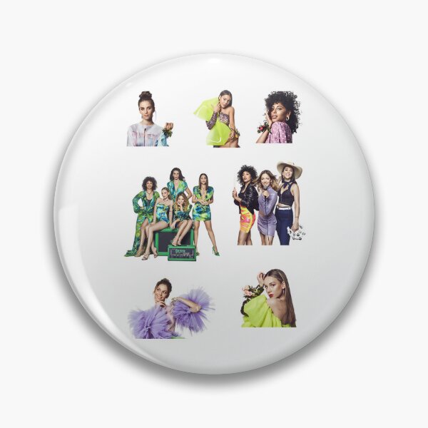 Item preview, Elite Girls designed and sold by haywardfelicid.