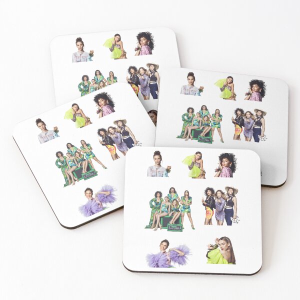 Item preview, Elite Girls designed and sold by haywardfelicid.