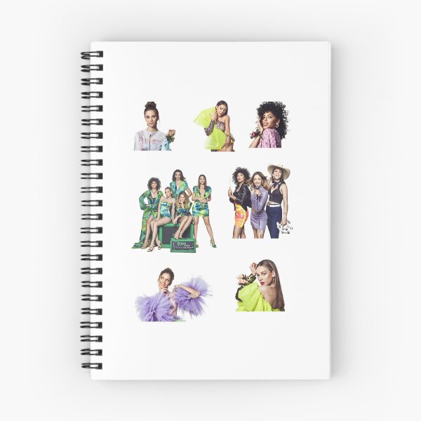 Item preview, Elite Girls designed and sold by haywardfelicid.