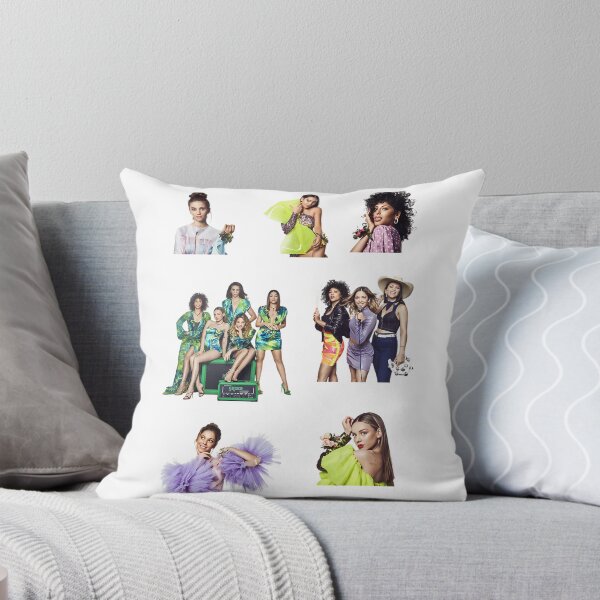 Item preview, Elite Girls designed and sold by haywardfelicid.