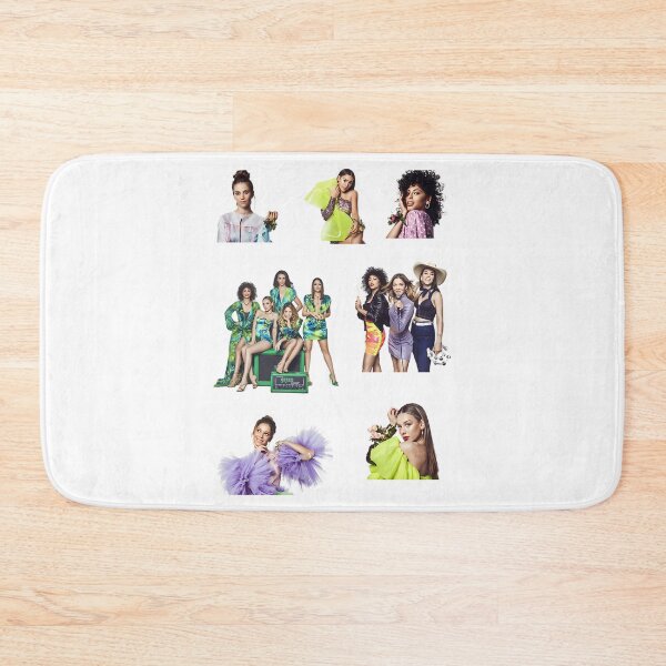 Item preview, Elite Girls designed and sold by haywardfelicid.