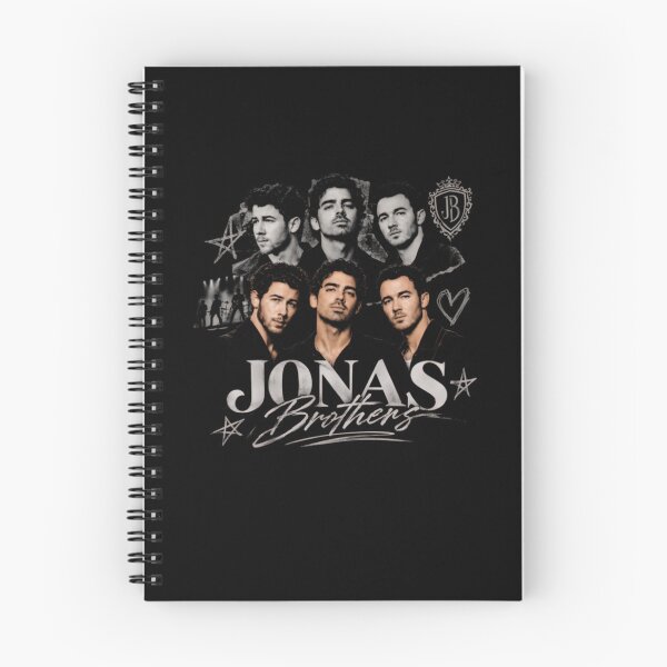 Item preview, Jonas Brothers designed and sold by AndreateColli.