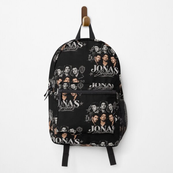 Item preview, Jonas Brothers designed and sold by AndreateColli.