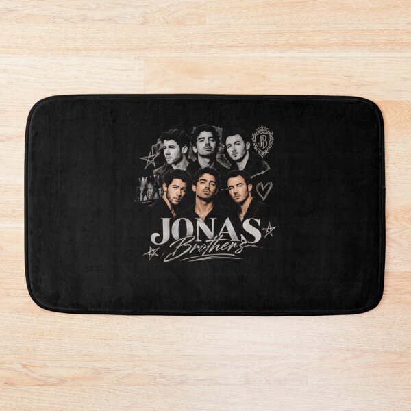 Item preview, Jonas Brothers designed and sold by AndreateColli.