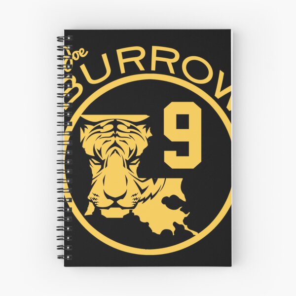 Item preview, Joe Burrow Louisiana 9 designed and sold by J0naShop.
