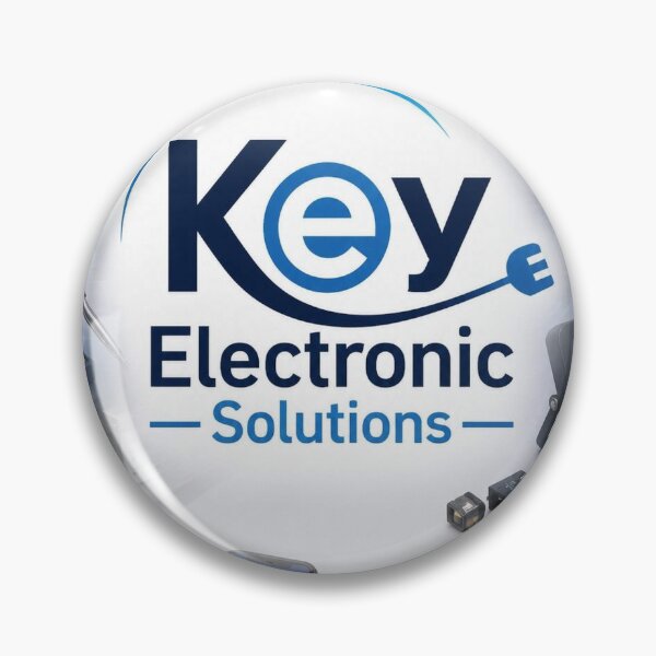 Item preview, Electronics Company logo designed and sold by Bebe5512.