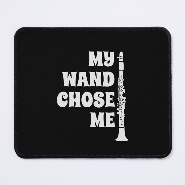 Item preview, funny clarinet designed and sold by Kiri5ki.