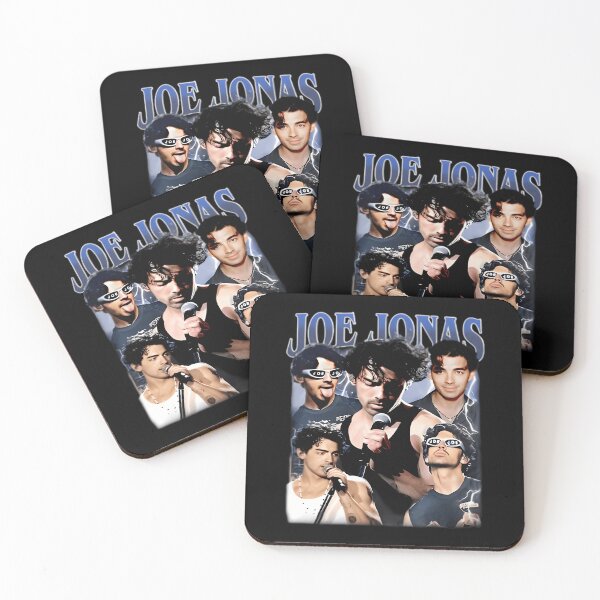 Item preview, Limited Joe Jonas, Jonas Brother , Gift For Woman And Man Unisex, Aesthetic Pop Star, Album Music Lover Gift designed and sold by HeatherRoden.