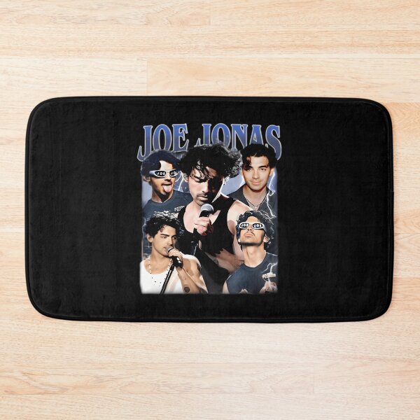 Item preview, Limited Joe Jonas, Jonas Brother , Gift For Woman And Man Unisex, Aesthetic Pop Star, Album Music Lover Gift designed and sold by HeatherRoden.
