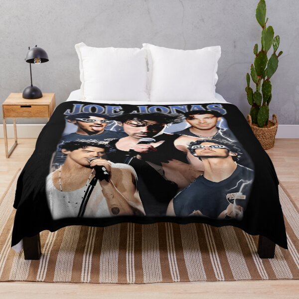 Item preview, Limited Joe Jonas, Jonas Brother , Gift For Woman And Man Unisex, Aesthetic Pop Star, Album Music Lover Gift designed and sold by HeatherRoden.