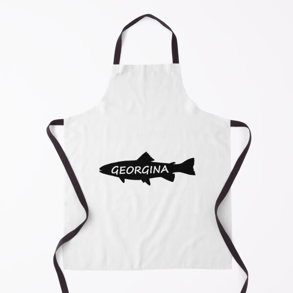 Item preview, Georgina Fish designed and sold by haywardfelicid.