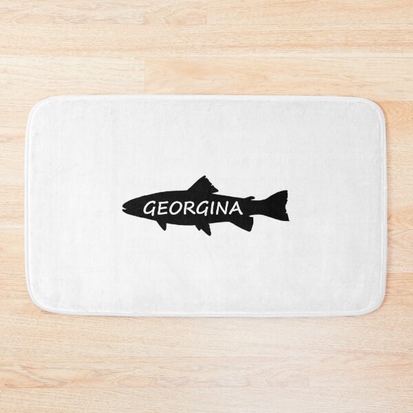Item preview, Georgina Fish designed and sold by haywardfelicid.