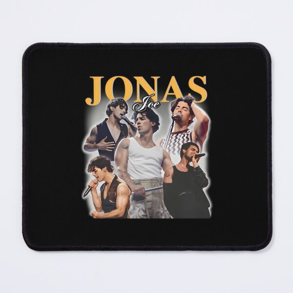 Item preview, Jonas Joe, Jonas Bros 20Th Annivesary Tour 2025, Jonas Brothers designed and sold by RuthesHenson.