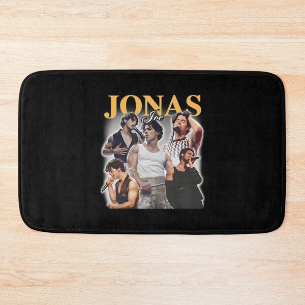 Item preview, Jonas Joe, Jonas Bros 20Th Annivesary Tour 2025, Jonas Brothers designed and sold by RuthesHenson.