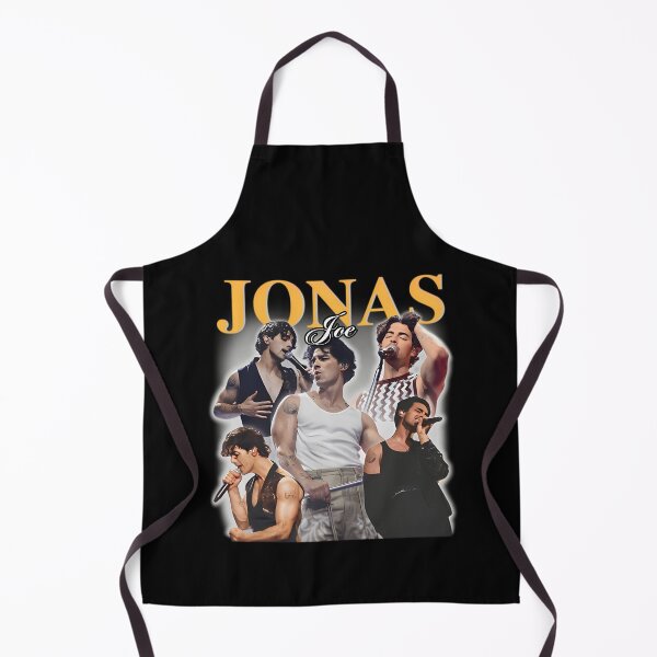 Item preview, Jonas Joe, Jonas Bros 20Th Annivesary Tour 2025, Jonas Brothers designed and sold by RuthesHenson.