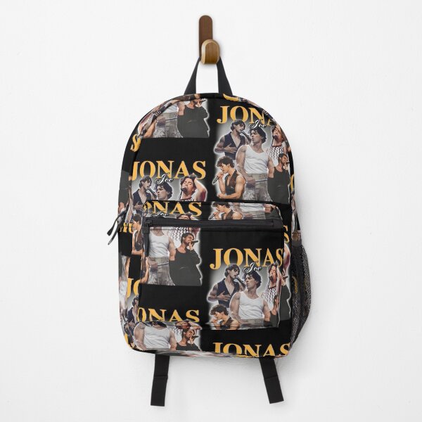Item preview, Jonas Joe, Jonas Bros 20Th Annivesary Tour 2025, Jonas Brothers designed and sold by RuthesHenson.