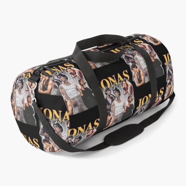 Item preview, Jonas Joe, Jonas Bros 20Th Annivesary Tour 2025, Jonas Brothers designed and sold by RuthesHenson.