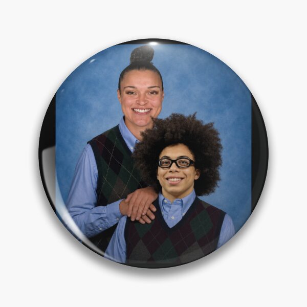 Item preview, Olivia Miles Kayla McBride Step Sisters Parody Funny designed and sold by GerdaGusikow.