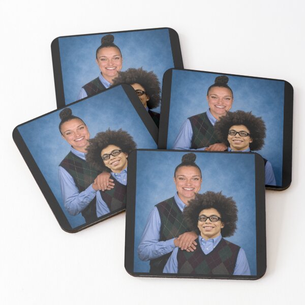 Item preview, Olivia Miles Kayla McBride Step Sisters Parody Funny designed and sold by GerdaGusikow.