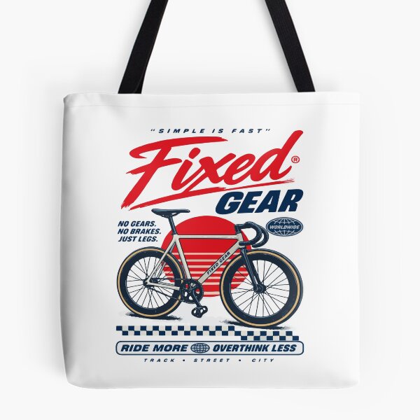 Item preview, Fixed Gear designed and sold by TheYeahStore.