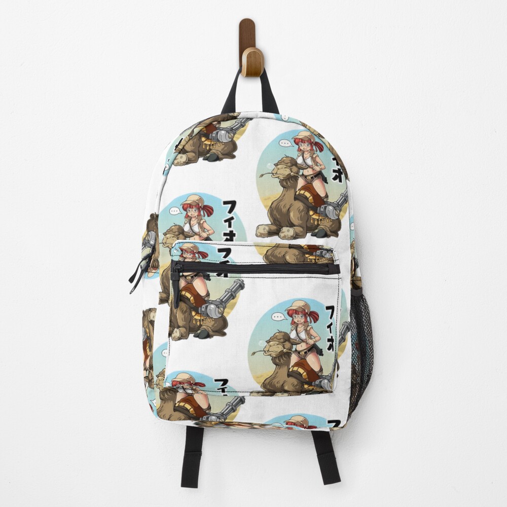 Item preview, Backpack designed and sold by RODNEYSMITHER.