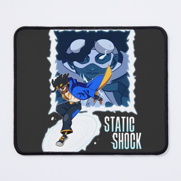 Item preview, Virgil Hawkins Electric Hero Power Surge Design | Best Gift designed and sold by ilovegreat.