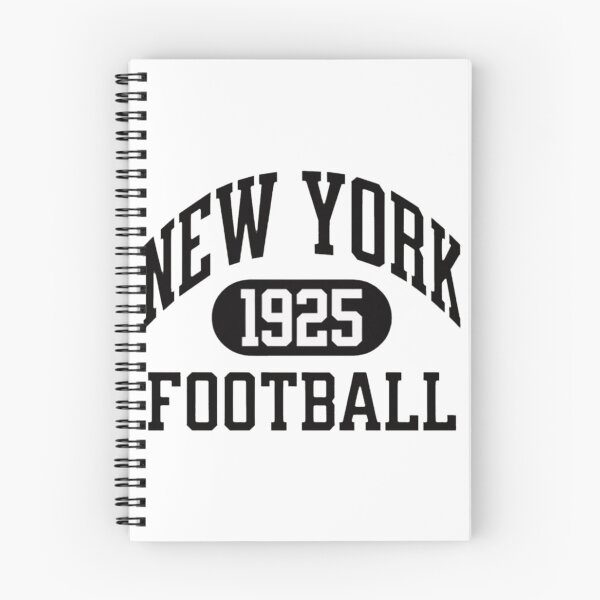 Item preview, NYC 1925 Football Vintage Inspired Tee designed and sold by DavidRoss21274.