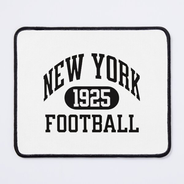 Item preview, NYC 1925 Football Vintage Inspired Tee designed and sold by DavidRoss21274.