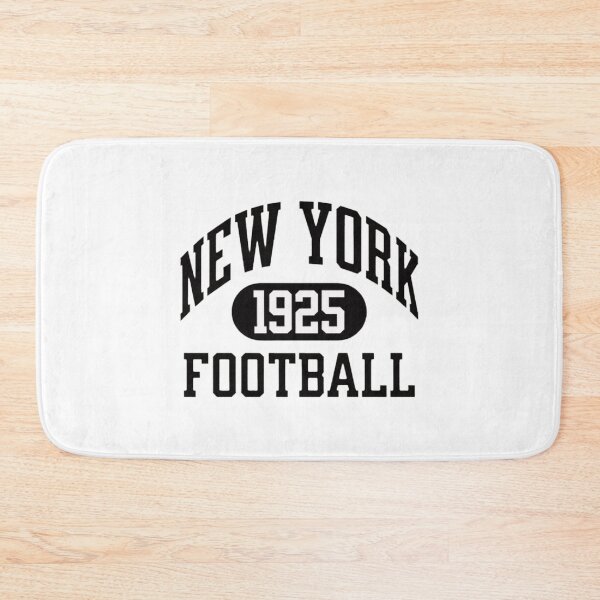 Artikelvorschau, Vintage-inspiriertes T-Shirt im Stil des New Yorker Footballs von 1925 entworfen und verkauft von DavidRoss21274.