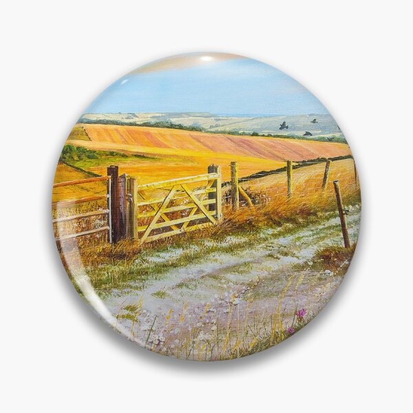 Item preview, The Gathering and the Gold  designed and sold by Paula Oakley.