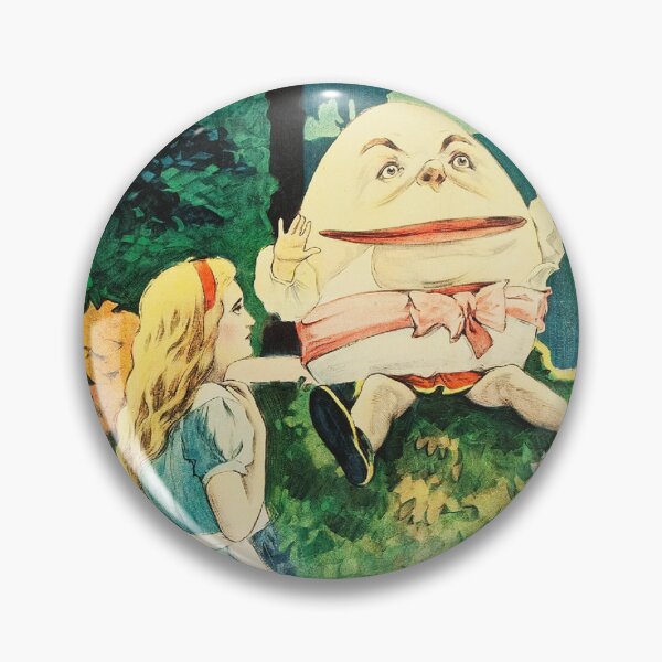 Item preview, Alice in Wonderland (1915) - W.W. Young (Movie Poster) designed and sold by Weird Visions.