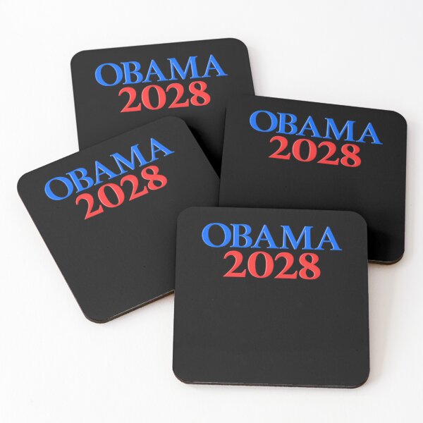 Item preview, Obama 2028 designed and sold by RashasWashing.