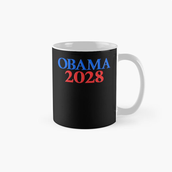 Item preview, Obama 2028 designed and sold by RashasWashing.