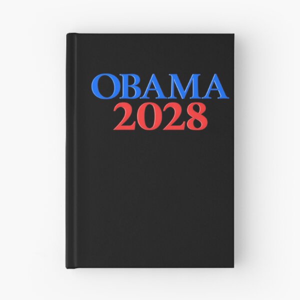 Item preview, Obama 2028 designed and sold by RashasWashing.
