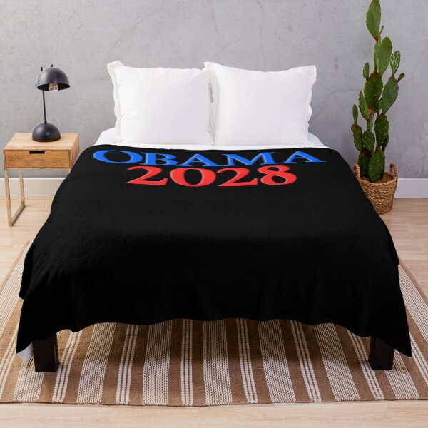 Item preview, Obama 2028 designed and sold by RashasWashing.