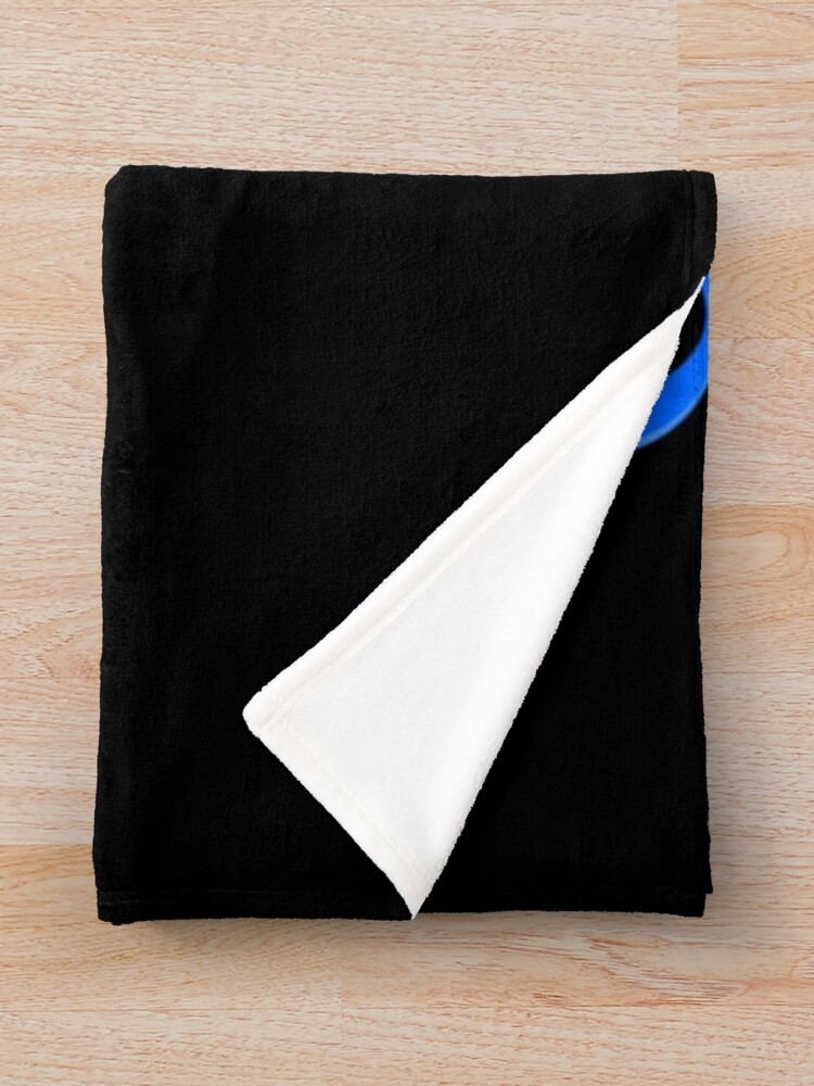 Thumbnail 3 of 6, Throw Blanket, Obama 2028 designed and sold by RashasWashing.