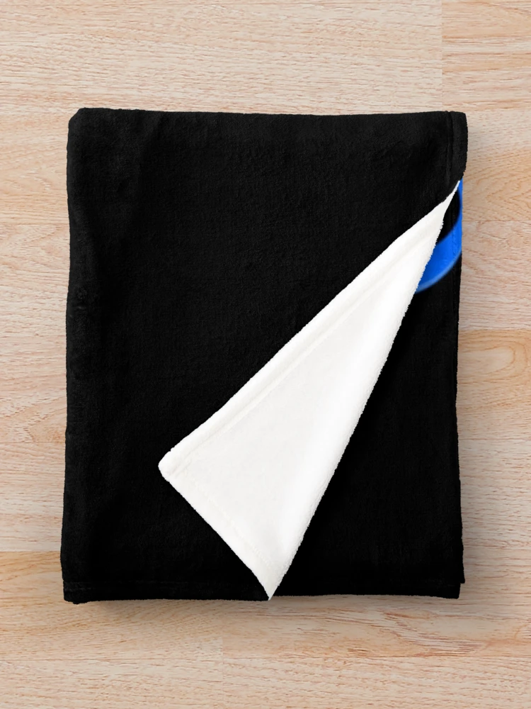 Thumbnail 3 of 6, Throw Blanket, Obama 2028 designed and sold by RashasWashing.