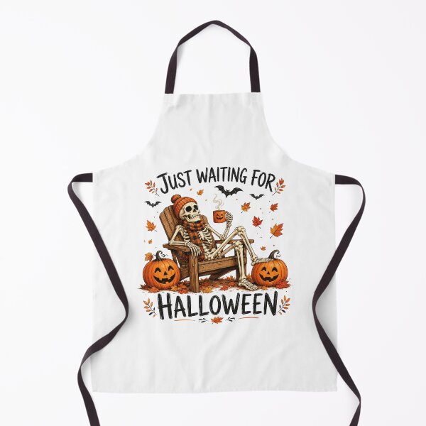 Aperçu de l'œuvre Halloween créée et vendue par The Design Deck.