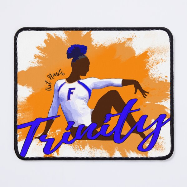 Item preview, Trinity Thomas Silhouette designed and sold by J0naShop.