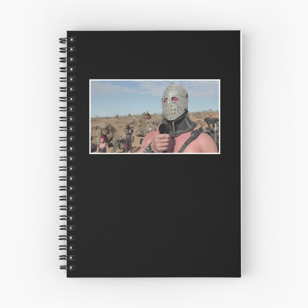 Item preview, Mad Max designed and sold by ChrisanoWebb.