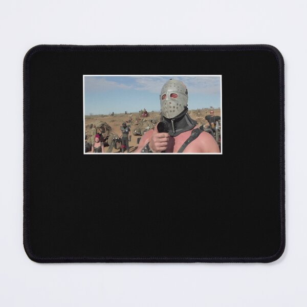 Item preview, Mad Max designed and sold by ChrisanoWebb.