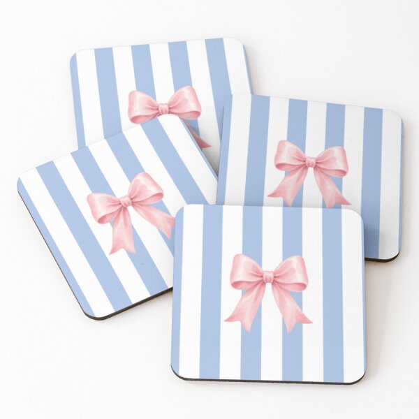 Item preview, pink and blue designed and sold by AlieyaArts.