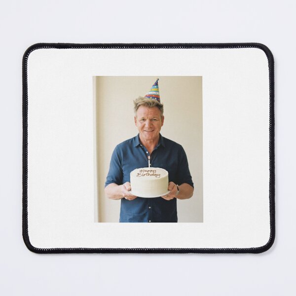 Item preview, Gordon ramsay birthday cake memes happy Funny prank meme gift weird  designed and sold by CheeseBlueprint.