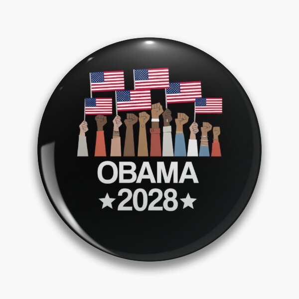 Item preview, Obama-2028 designed and sold by RaulGonzalor.