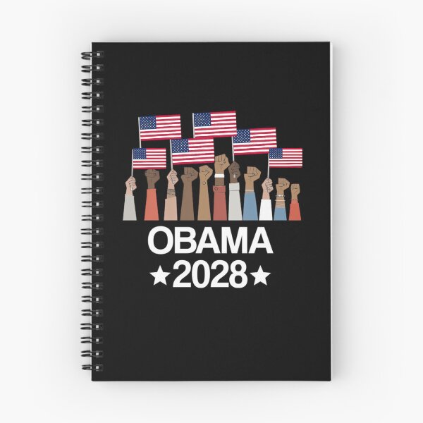 Item preview, Obama-2028 designed and sold by RaulGonzalor.