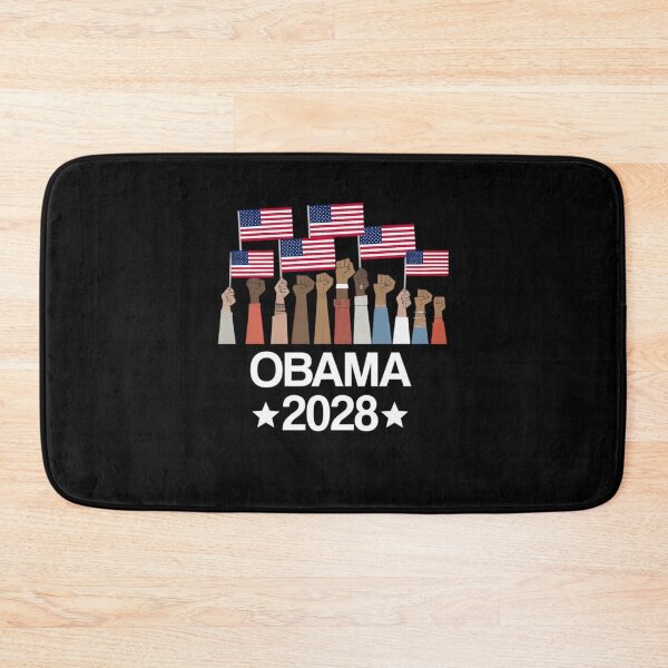 Item preview, Obama-2028 designed and sold by RaulGonzalor.